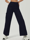 ZASUWA Female Basic Must-have Cropped Short Sleeves