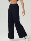 ZASUWA Female Basic Must-have Cropped Short Sleeves