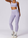 ZASUWA Female Cross Back Tracksuit