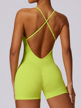 Green Yellow