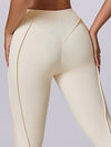 ZASUWA Female Super “Future Interstellar” Stylish&Sexy Leggings