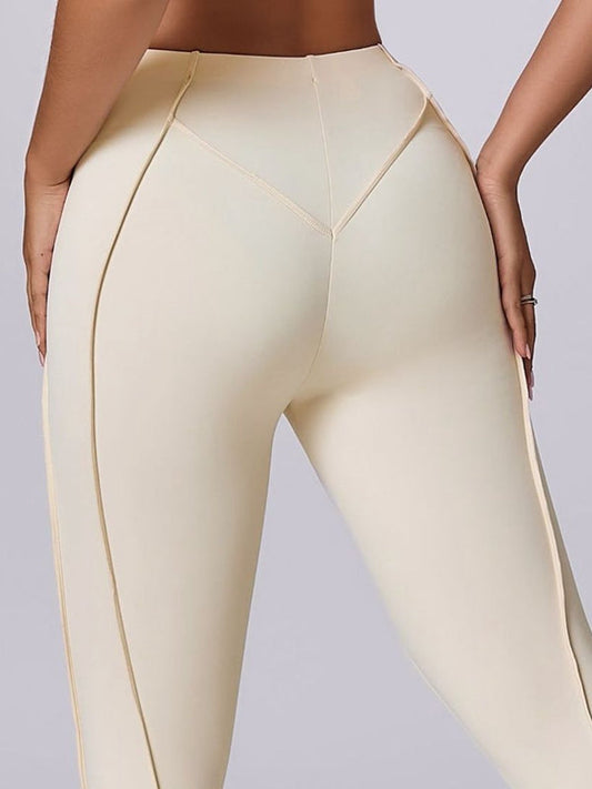 ZASUWA Female Super “Future Interstellar” Stylish&Sexy Leggings
