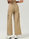 ZASUWA Female Basic Must-have Cropped Short Sleeves