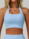 ZASUWA Female Solid Color High-rise Shorts