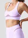 ZASUWA Female Sexy Sheer Mesh Push Up Hip-lift Leggings