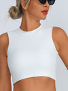 ZASUWA Female Beautiful Back Bow-knot Quick Dry Sports Bras