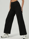 ZASUWA Female Basic Must-have Cropped Short Sleeves