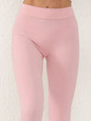 ZASUWA Female Scrunch Bum Deep V Back Leggings X Carmen⭐