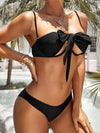 ZASUWA Female Cross Beach Bikini Set