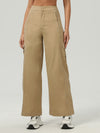 ZASUWA Female Basic Must-have Cropped Short Sleeves