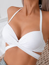 ZASUWA Female Cross Back Sports Bras