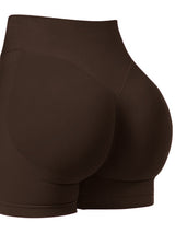 Saddle Brown