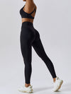 ZASUWA Female Cross Back Tracksuit
