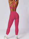 ZASUWA Female Cross Back Tracksuit