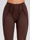 ZASUWA Female Super “Future Interstellar” Stylish&Sexy Leggings