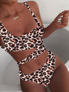 ZASUWA Female Unique Cutout One Piece