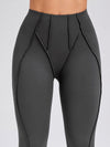 ZASUWA Female Super “Future Interstellar” Stylish&Sexy Leggings