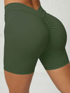 ZASUWA سروال ضيق نسائي Scrunch Bum