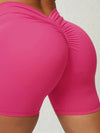ZASUWA سروال ضيق نسائي Scrunch Bum