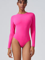 Deep Pink