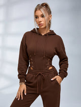 Saddle Brown