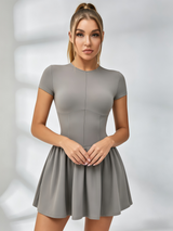 Gray