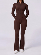 Saddle Brown