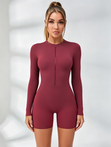 Indian Red