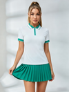 Classic Polo Tennis Dress