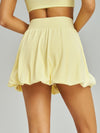 Collared Racerback Tennis Set