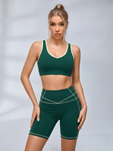Sea Green