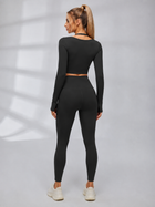 3-in-1 Adjustable Buckle Layer Fitness Set