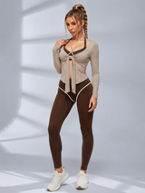 Saddle Brown