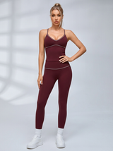 Dark Red