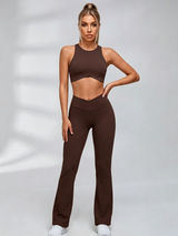 Saddle Brown