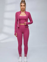 Deep Pink