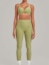 Yellow Green