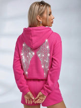 Hot Pink
