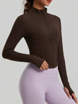 Saddle Brown