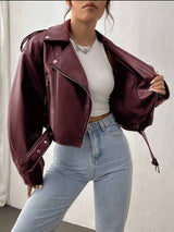 Dark Red
