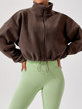 Saddle Brown
