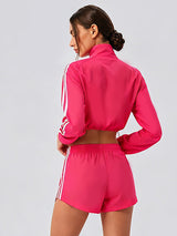 Deep Pink