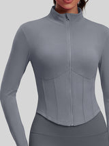 Gray