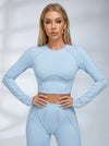 Stitch Performance Long Sleeves