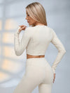 Stitch Performance Long Sleeves