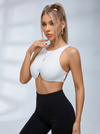 Unique Push-up Sports Bras