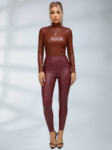 Dark Red