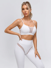 ❤Super Sexy Unique Mesh Hip-lift Leggings
