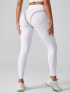 ❤Super Sexy Unique Mesh Hip-lift Leggings