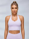Halter Backless Tank
